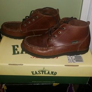 Eastland Boots